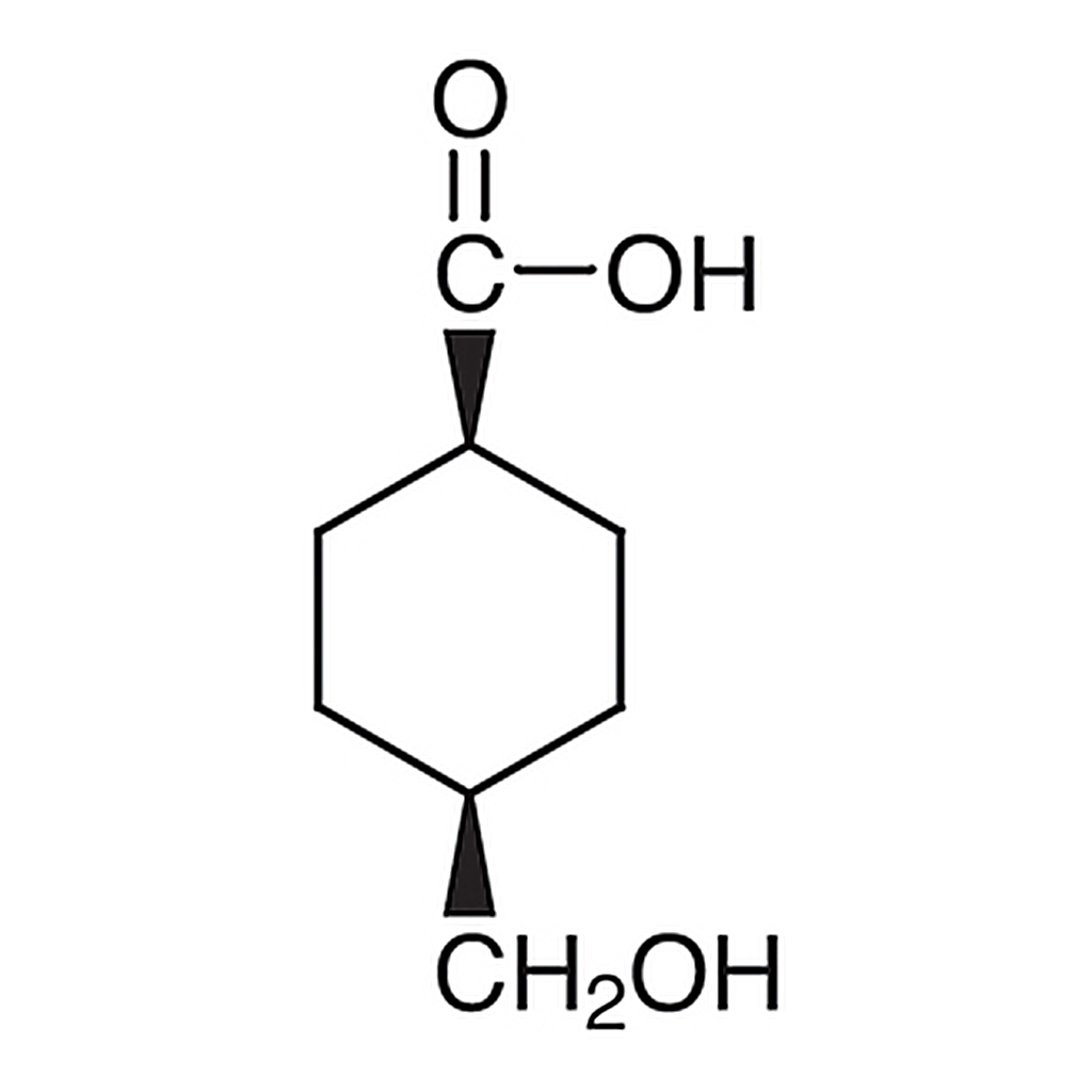 TCI cis-4-(Hydroxymethyl)cyclohexanecarboxylic Acid