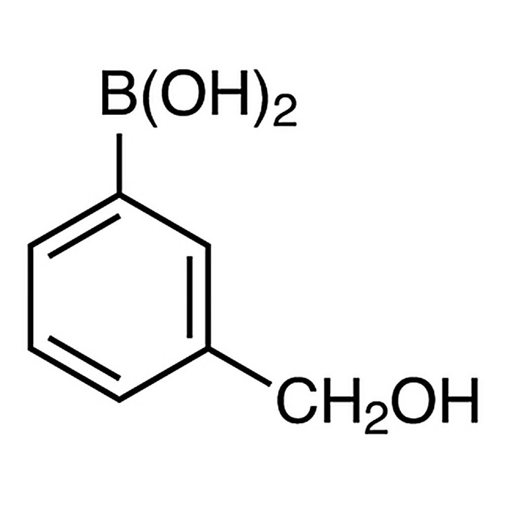 TCI 3-(Hydroxymethyl)phenylboronic Acid (contains varying amounts of Anhydride)