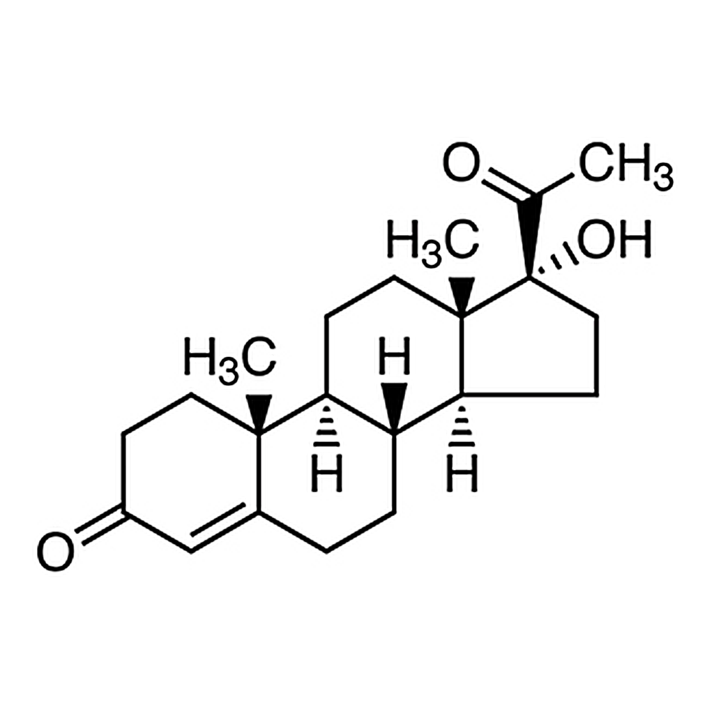 TCI 17α-Hydroxyprogesterone