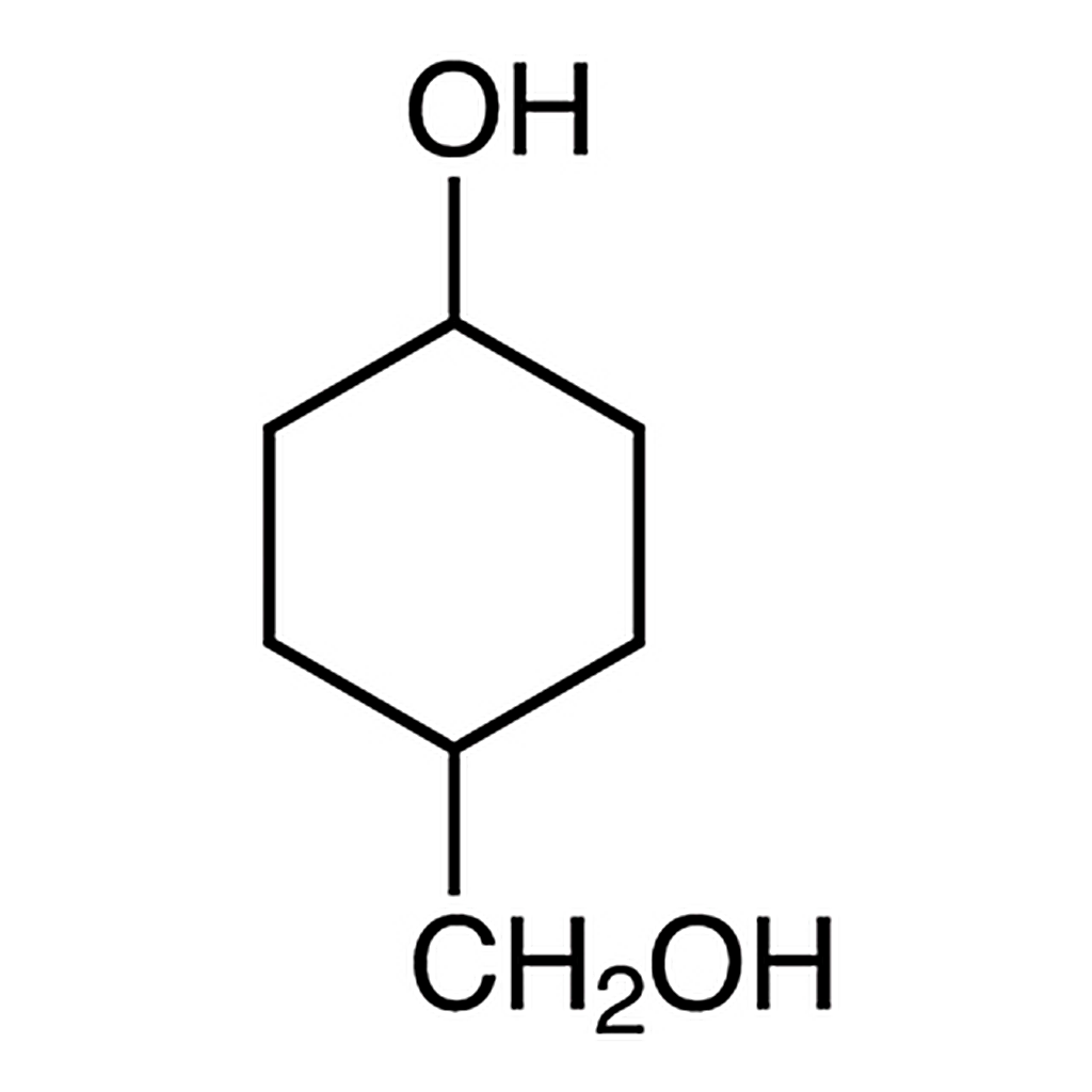 TCI 4-(Hydroxymethyl)cyclohexanol (cis- and trans- mixture)