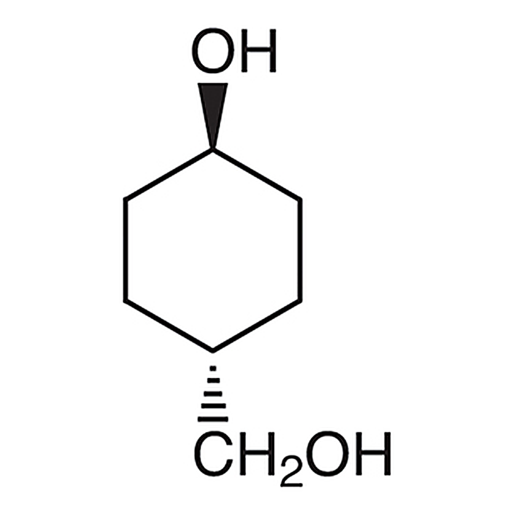 TCI trans-4-(Hydroxymethyl)cyclohexanol
