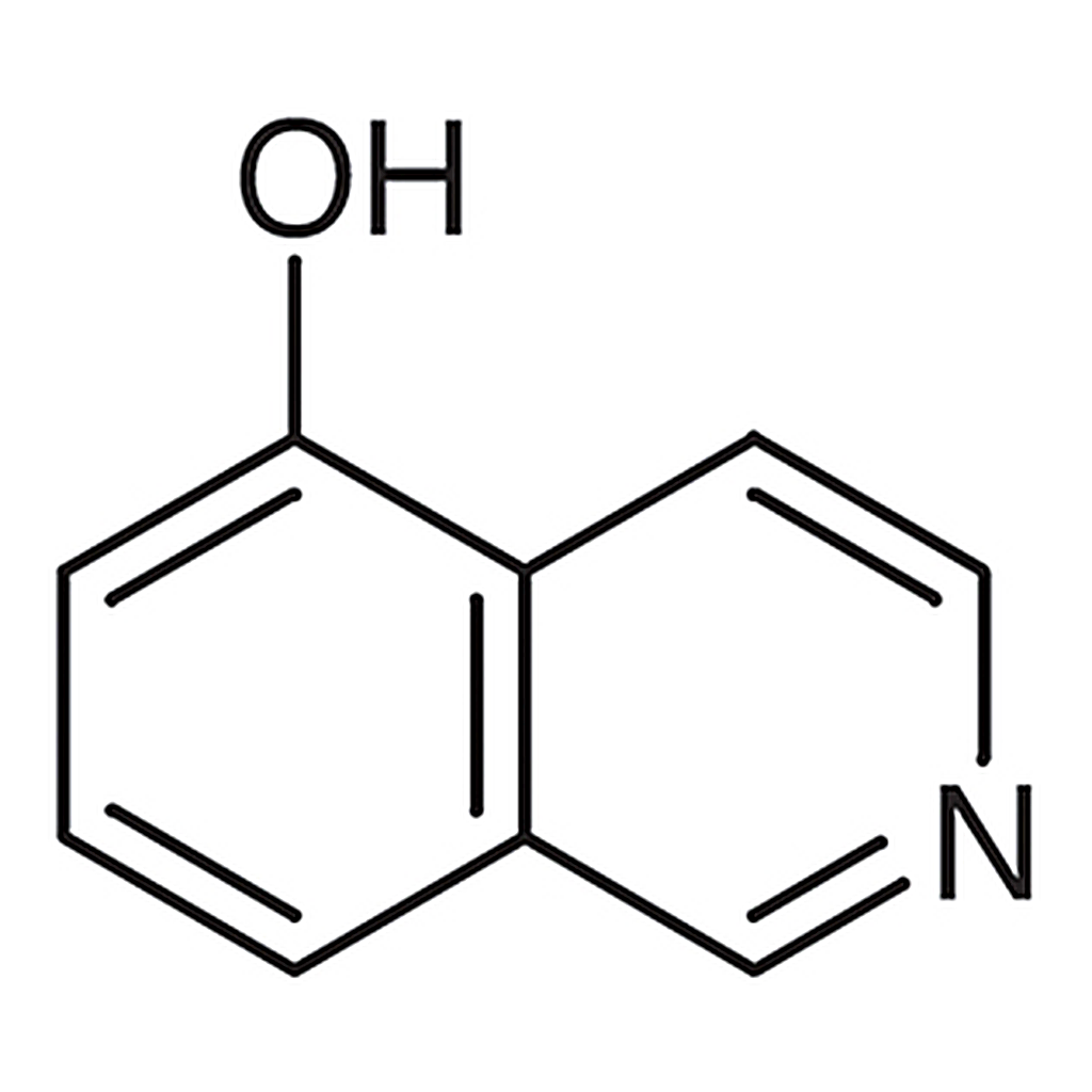 TCI 5-Hydroxyisoquinoline