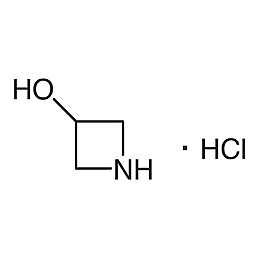TCI 3-Hydroxyazetidine Hydrochloride