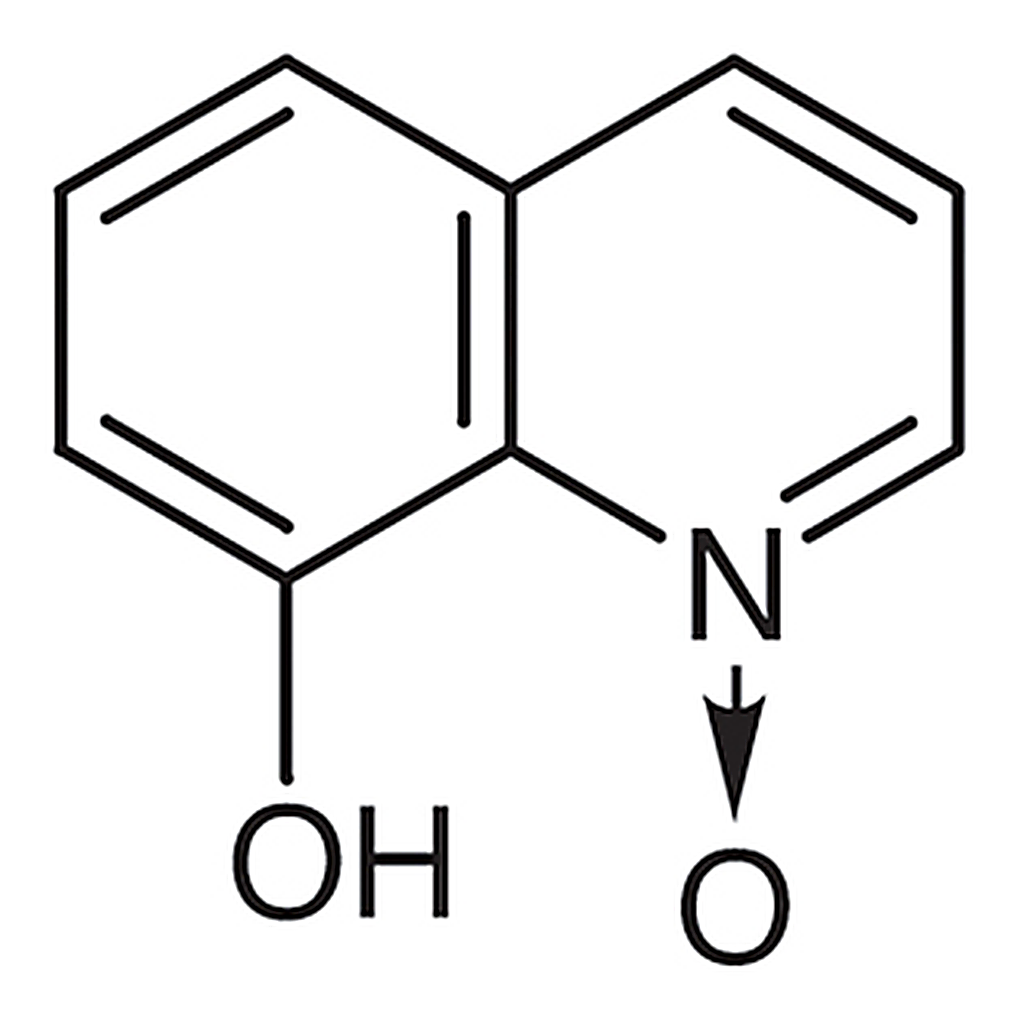 TCI 8-Hydroxyquinoline N-Oxide