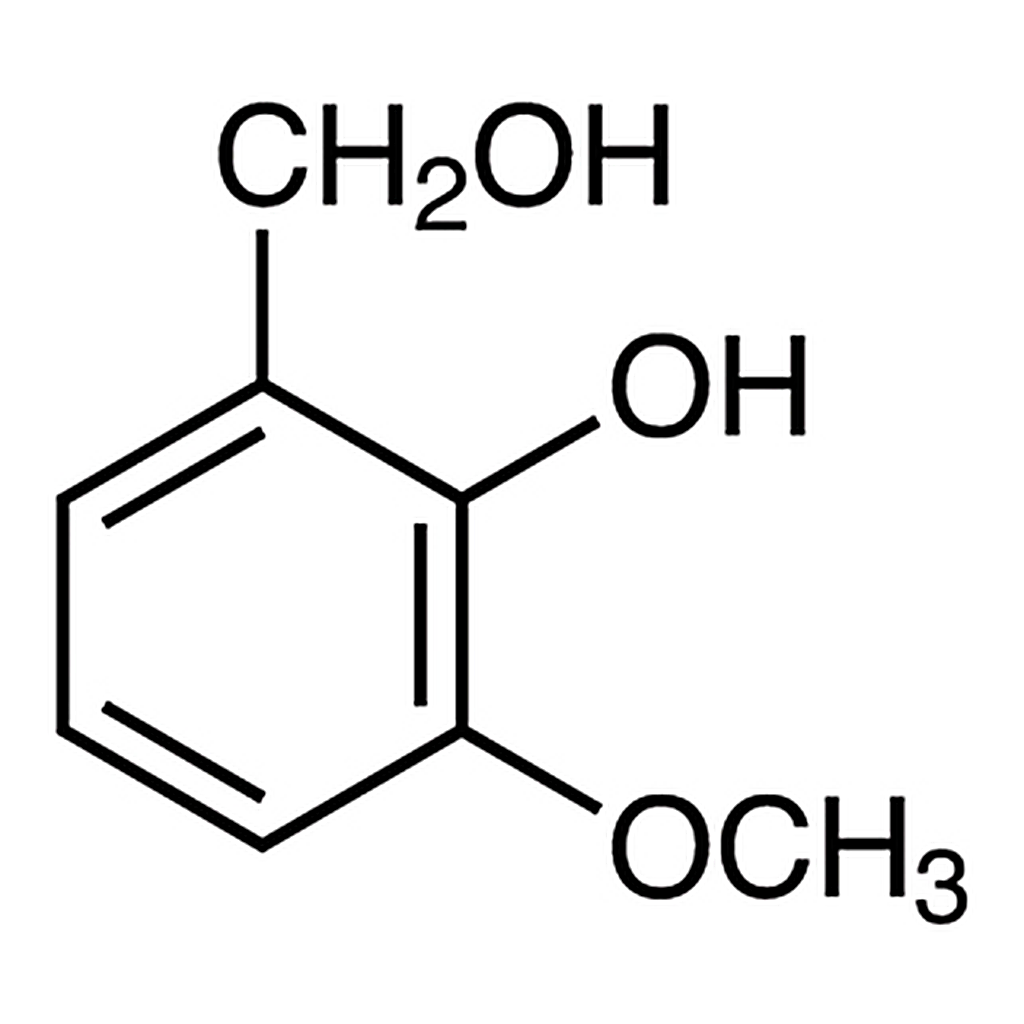 TCI 2-Hydroxy-3-methoxybenzyl Alcohol