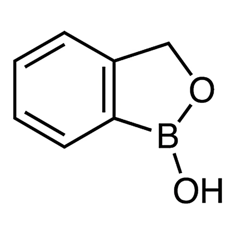 TCI 2-(Hydroxymethyl)phenylboronic Acid Cyclic Monoester