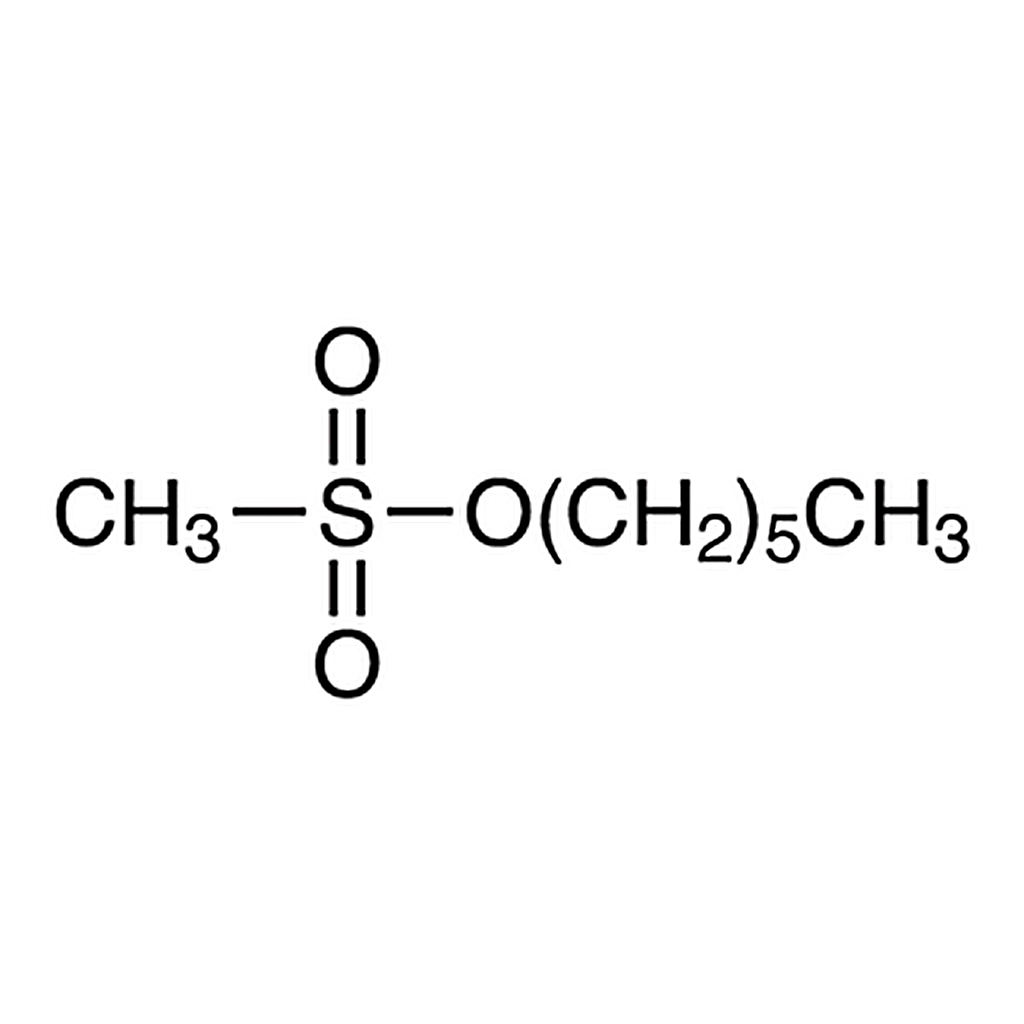 TCI Hexyl Methanesulfonate
