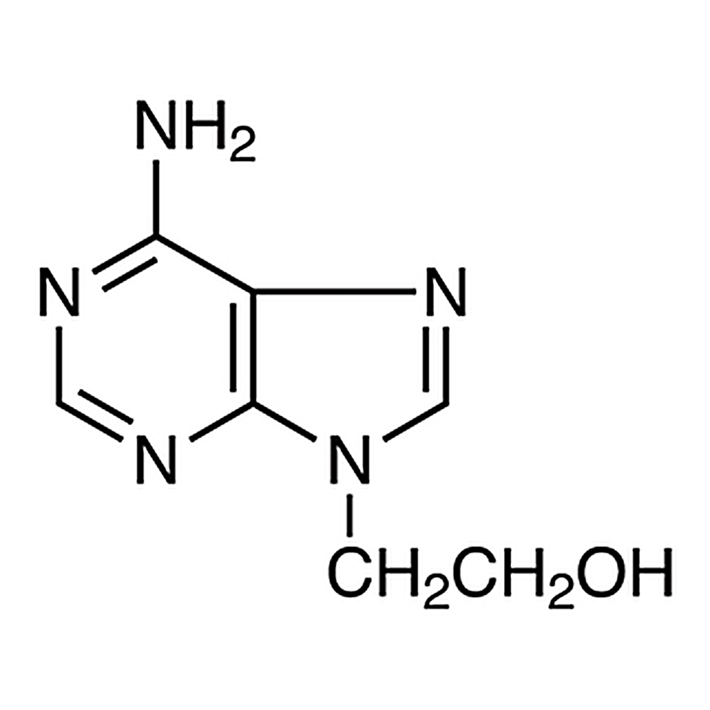 TCI 9-(2-Hydroxyethyl)adenine