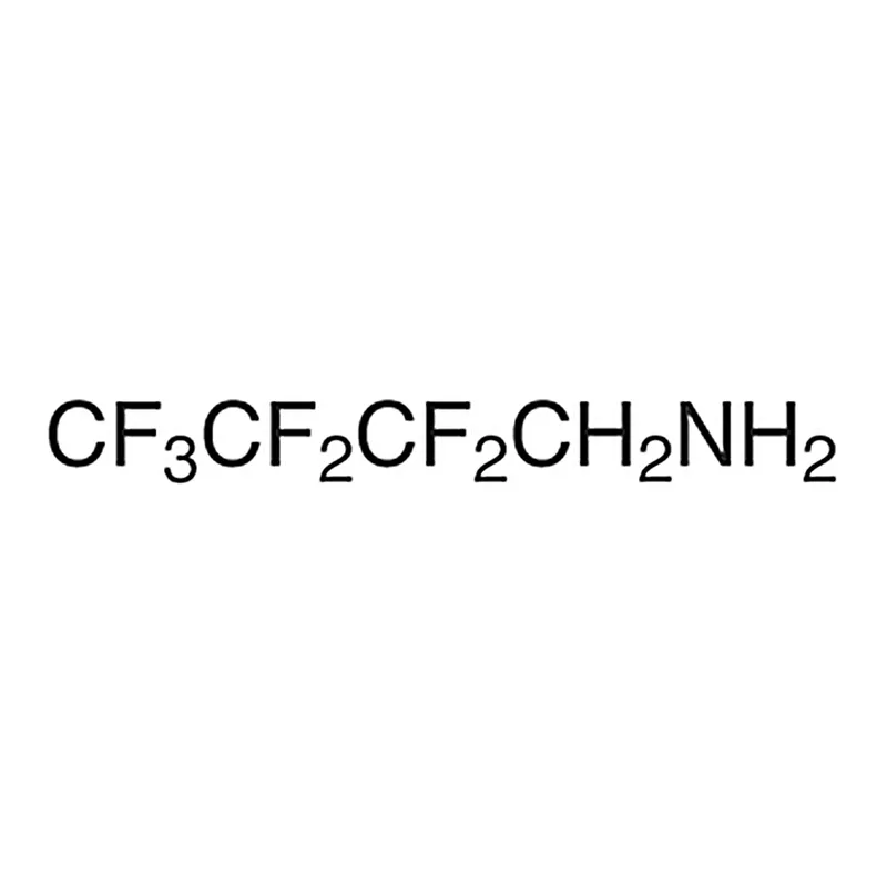 TCI 1H,1H-Heptafluorobutylamine