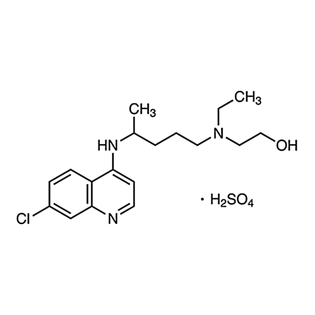 TCI Hydroxychloroquine Sulfate