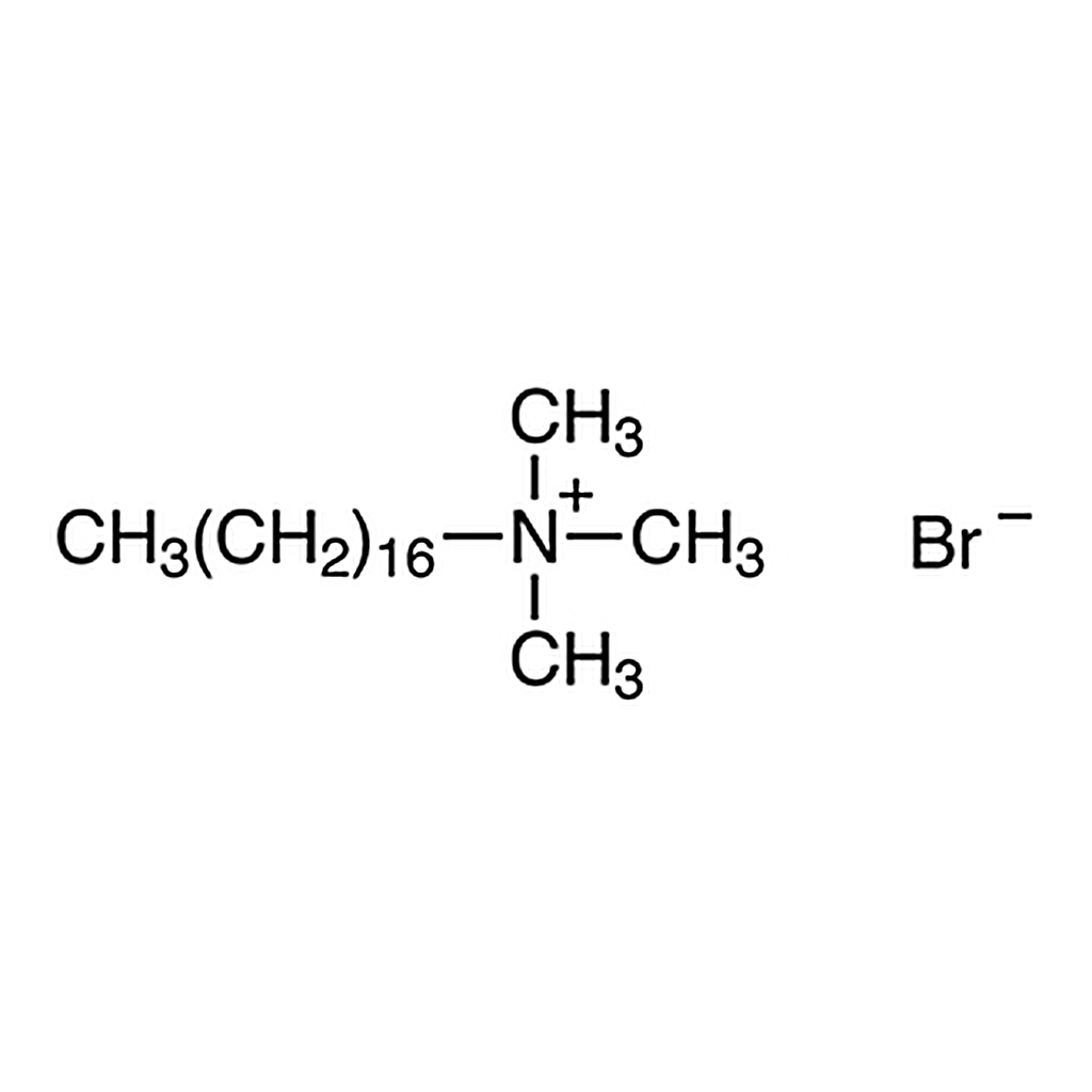 TCI Heptadecyltrimethylammonium Bromide