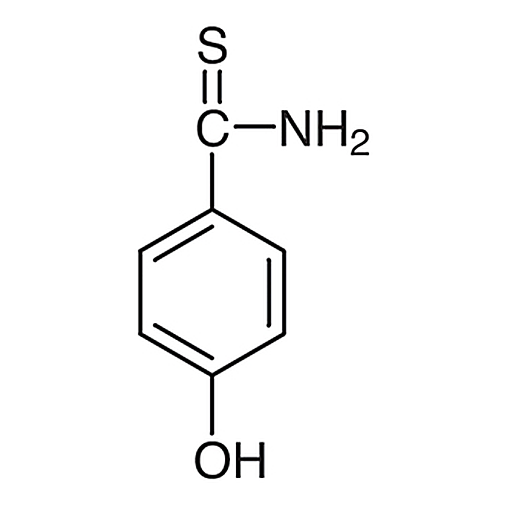 TCI 4-Hydroxythiobenzamide