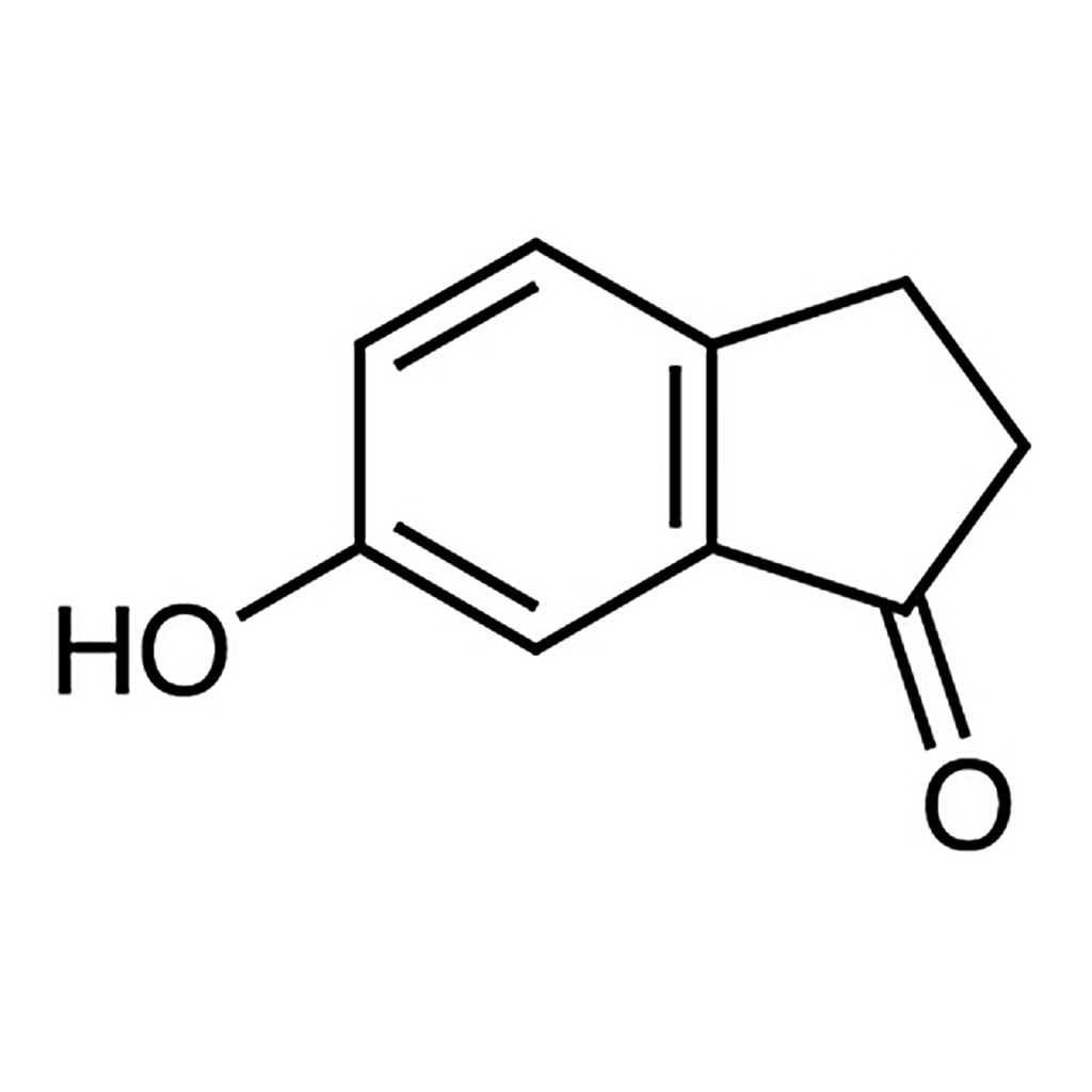 TCI 6-Hydroxy-1-indanone