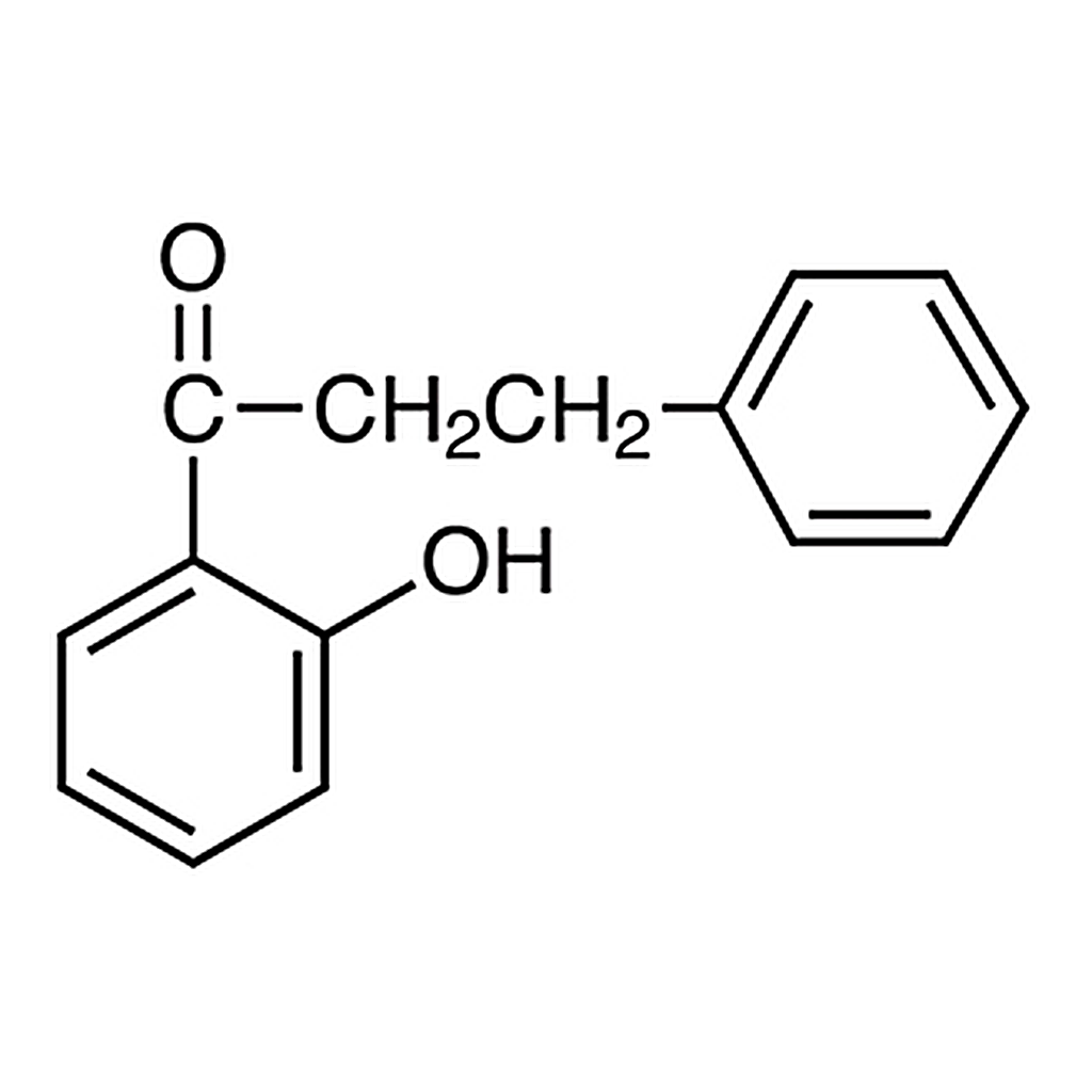 TCI 2'-Hydroxy-3-phenylpropiophenone