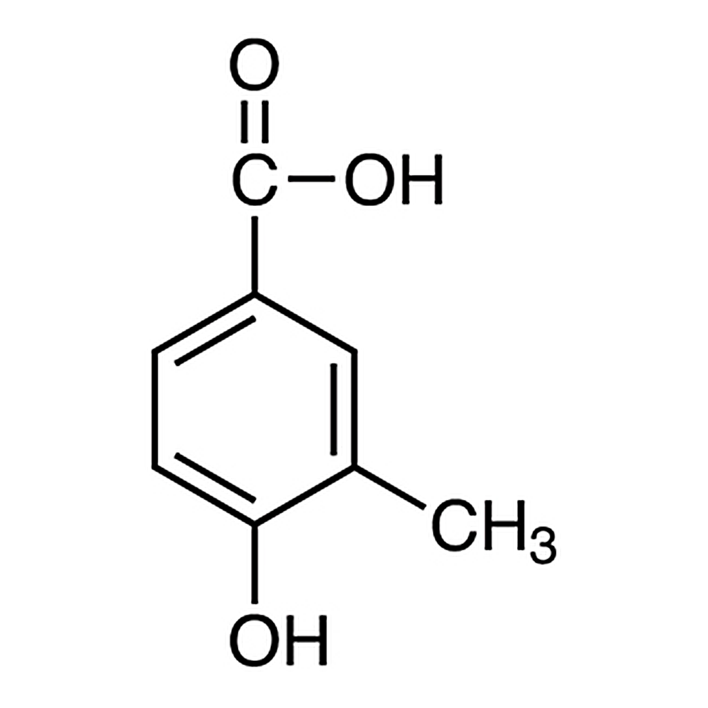 TCI 4-Hydroxy-3-methylbenzoic Acid