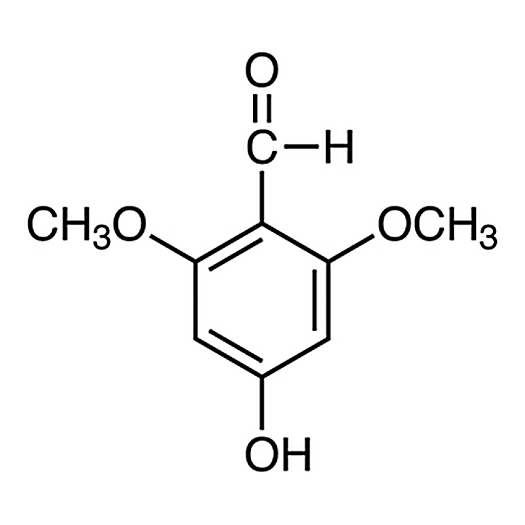 TCI 4-Hydroxy-2,6-dimethoxybenzaldehyde