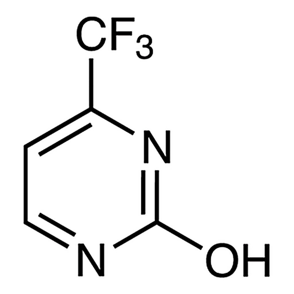 TCI 2-Hydroxy-4-(trifluoromethyl)pyrimidine