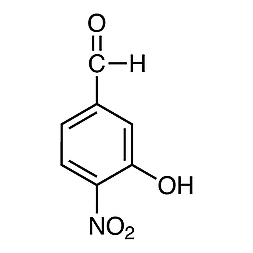 TCI 3-Hydroxy-4-nitrobenzaldehyde