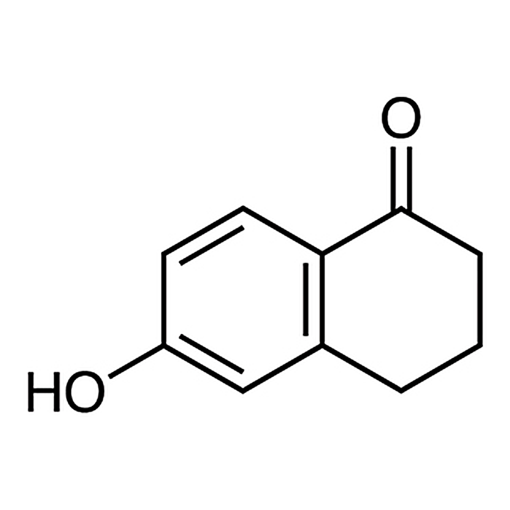 TCI 6-Hydroxy-1-tetralone