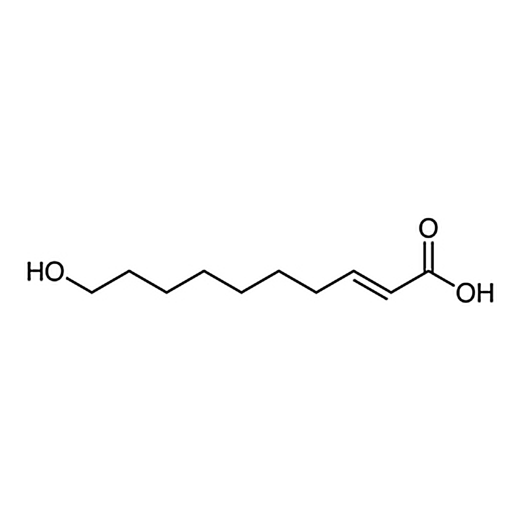 TCI trans-10-Hydroxy-2-decenoic Acid