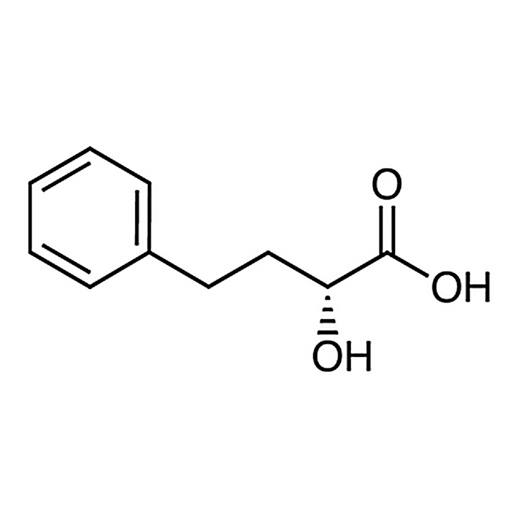 TCI (R)-2-Hydroxy-4-phenylbutyric Acid