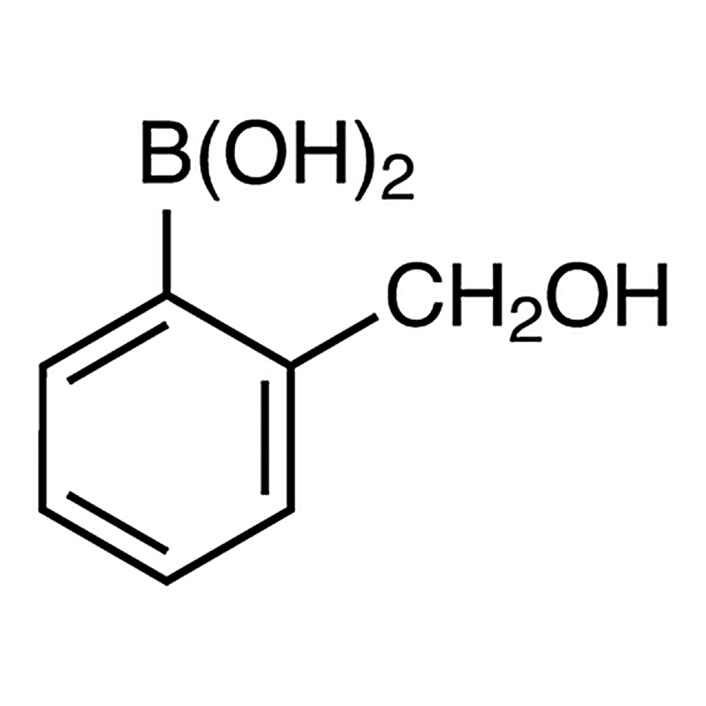 TCI 2-(Hydroxymethyl)phenylboronic Acid (contains varying amounts of Anhydride)
