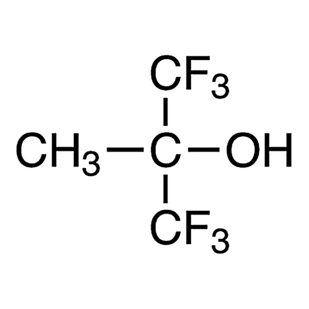 TCI 1,1,1,3,3,3-Hexafluoro-2-methyl-2-propanol
