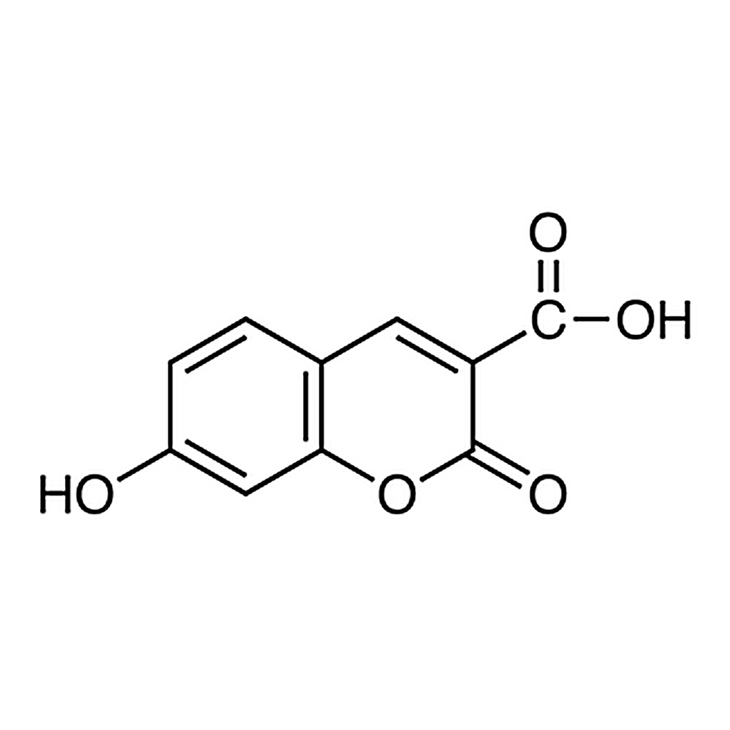 TCI 7-Hydroxycoumarin-3-carboxylic Acid