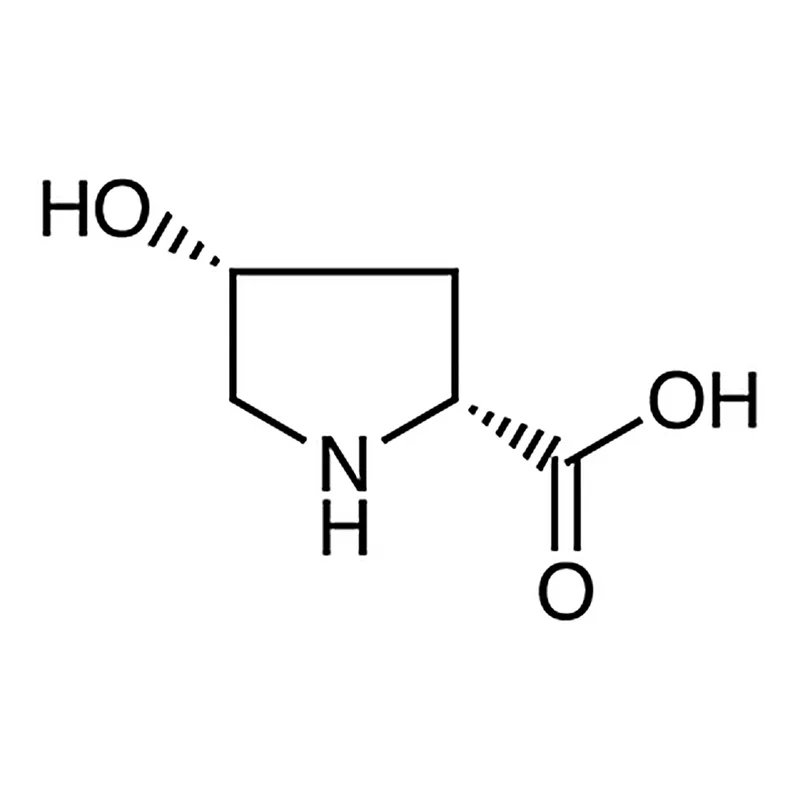 TCI cis-4-Hydroxy-D-proline