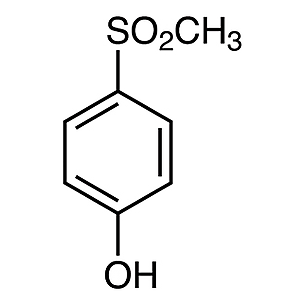 TCI 4-Hydroxyphenyl Methyl Sulfone