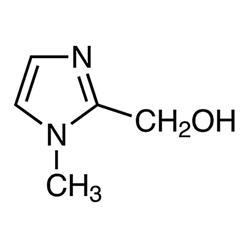 TCI 2-Hydroxymethyl-1-methylimidazole