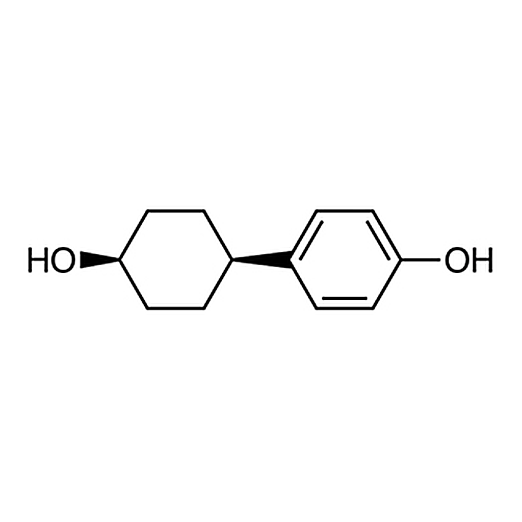 TCI 4-(cis-4-Hydroxycyclohexyl)phenol