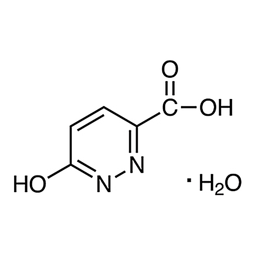 TCI 6-Hydroxypyridazine-3-carboxylic Acid Monohydrate