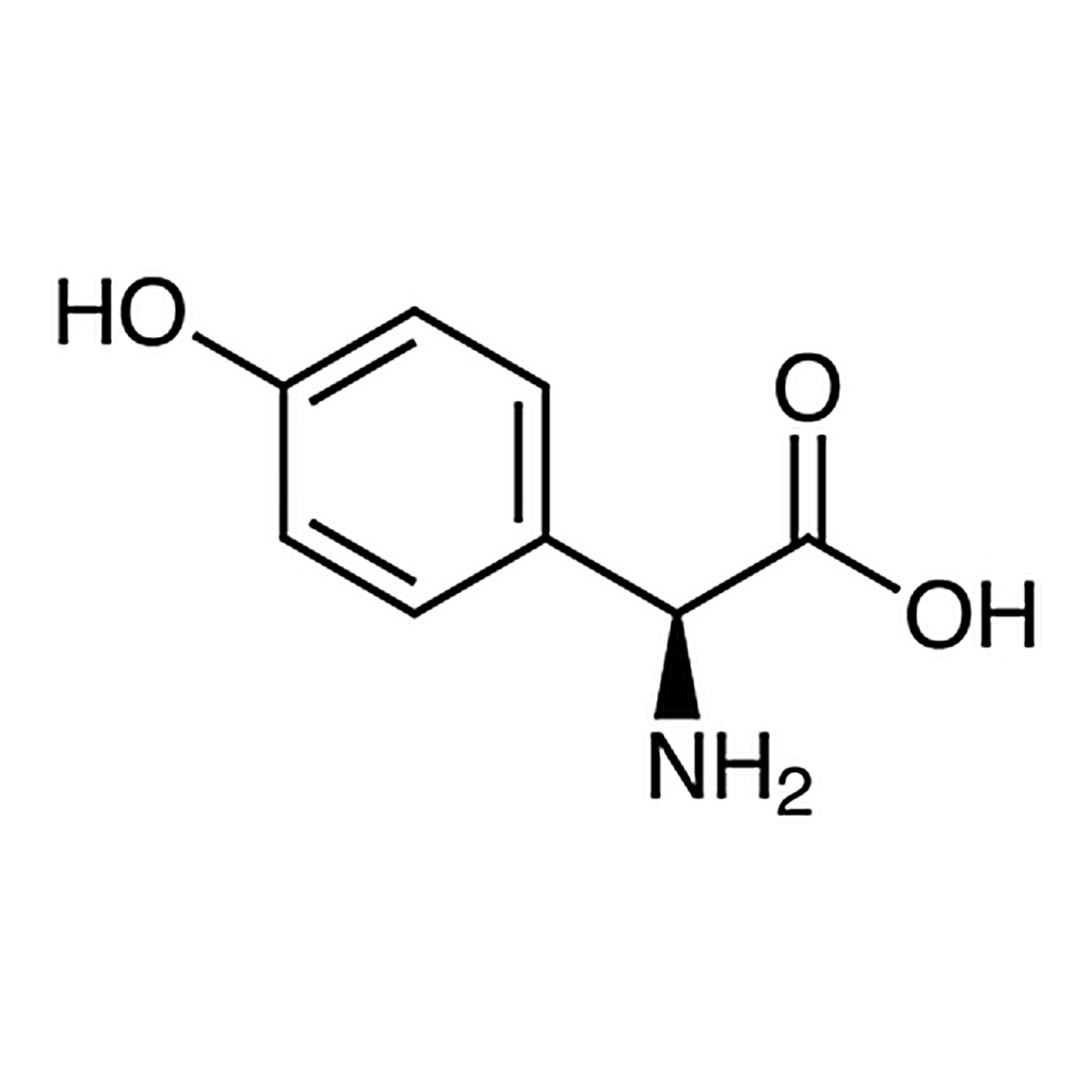 TCI 4-Hydroxy-L-(+)-2-phenylglycine