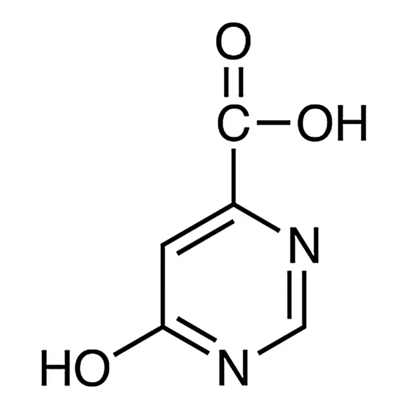 TCI 6-Hydroxy-4-pyrimidinecarboxylic Acid