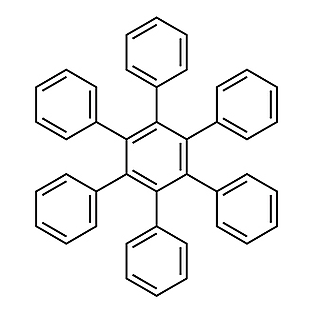 TCI Hexaphenylbenzene