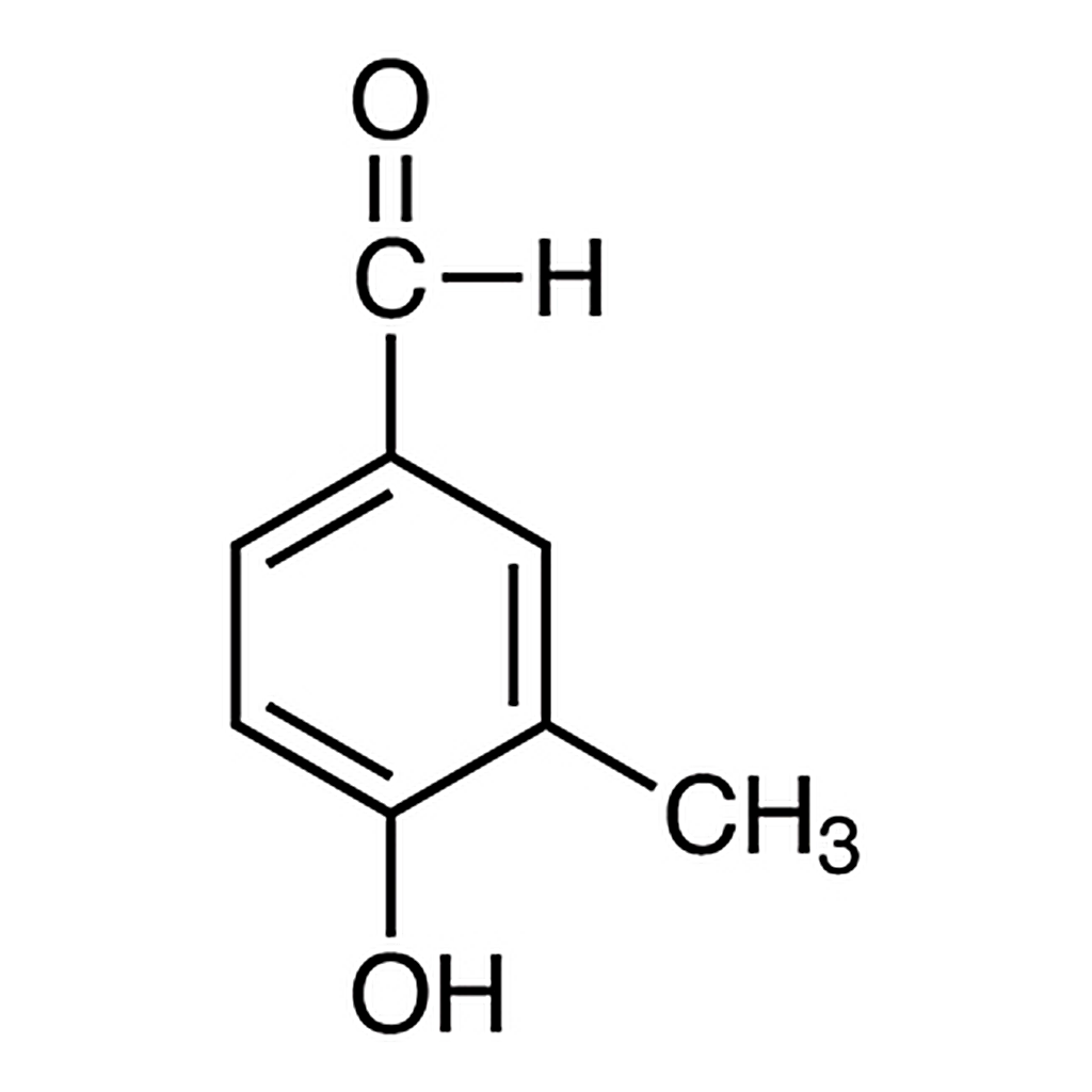 TCI 4-Hydroxy-3-methylbenzaldehyde