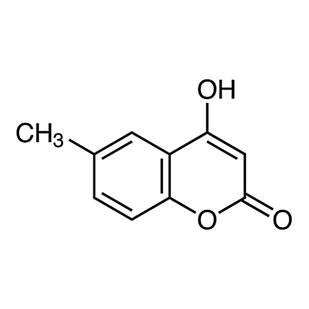 TCI 4-Hydroxy-6-methylcoumarin