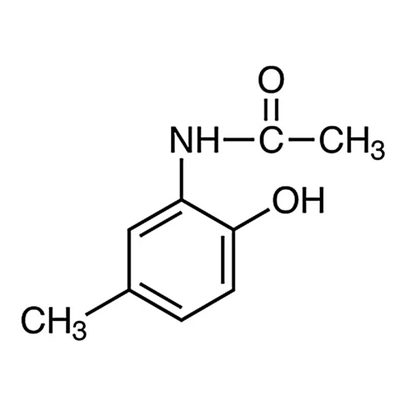 TCI 2'-Hydroxy-5'-methylacetanilide