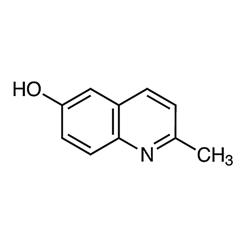 TCI 6-Hydroxy-2-methylquinoline