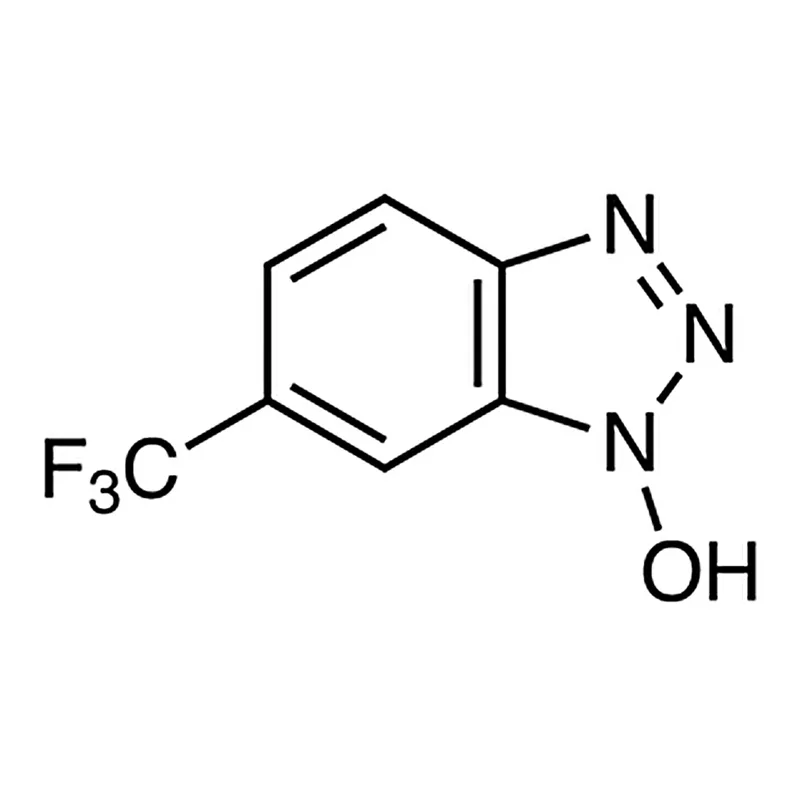 TCI 1-Hydroxy-6-(trifluoromethyl)benzotriazole