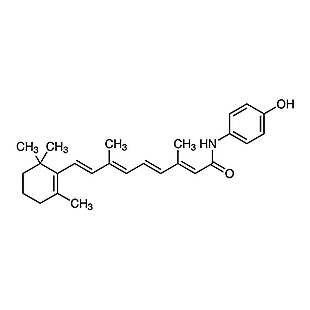 TCI all-trans-N-(4-Hydroxyphenyl)retinamide