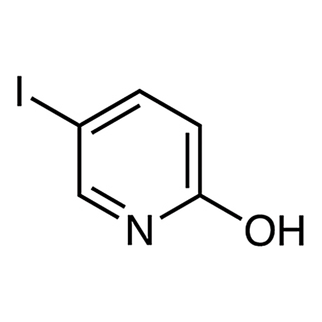 TCI 2-Hydroxy-5-iodopyridine