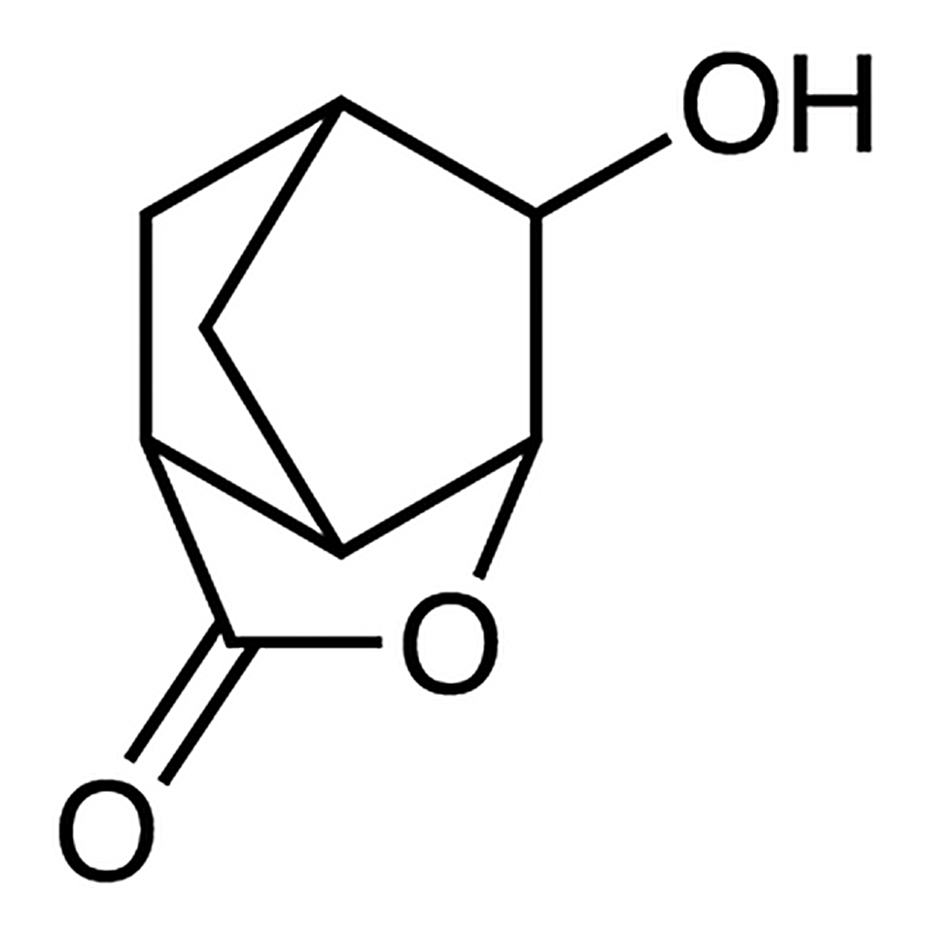 TCI 5-Hydroxynorbornane 2,6-Lactone