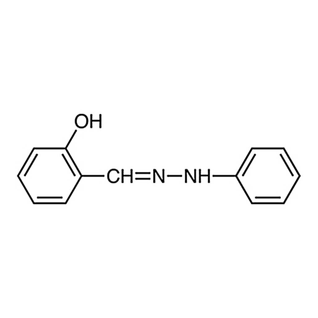 TCI 2-Hydroxybenzaldehyde Phenylhydrazone