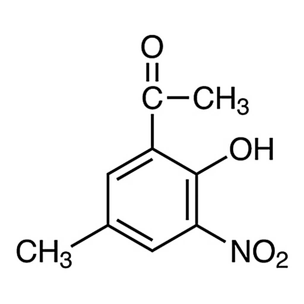 TCI 2'-Hydroxy-5'-methyl-3'-nitroacetophenone