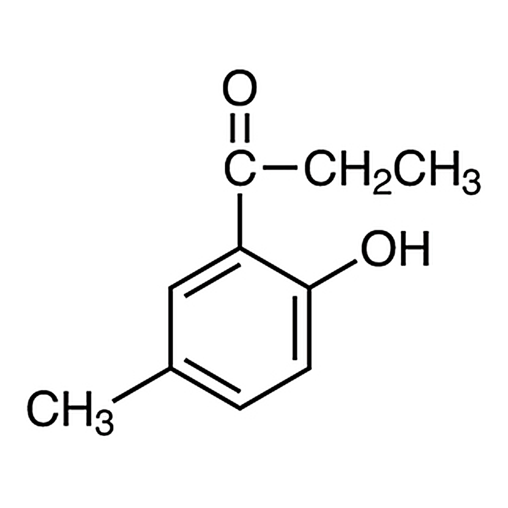 TCI 2'-Hydroxy-5'-methylpropiophenone