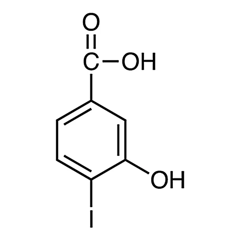 TCI 3-Hydroxy-4-iodobenzoic Acid