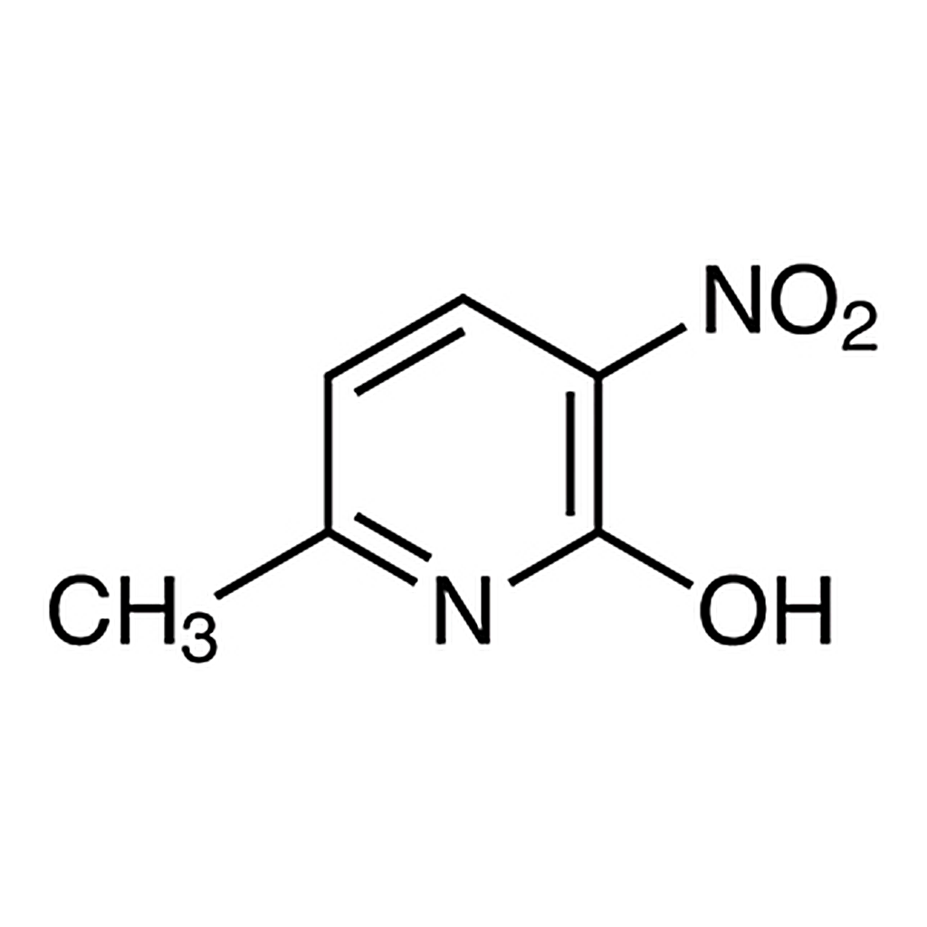 TCI 2-Hydroxy-6-methyl-3-nitropyridine