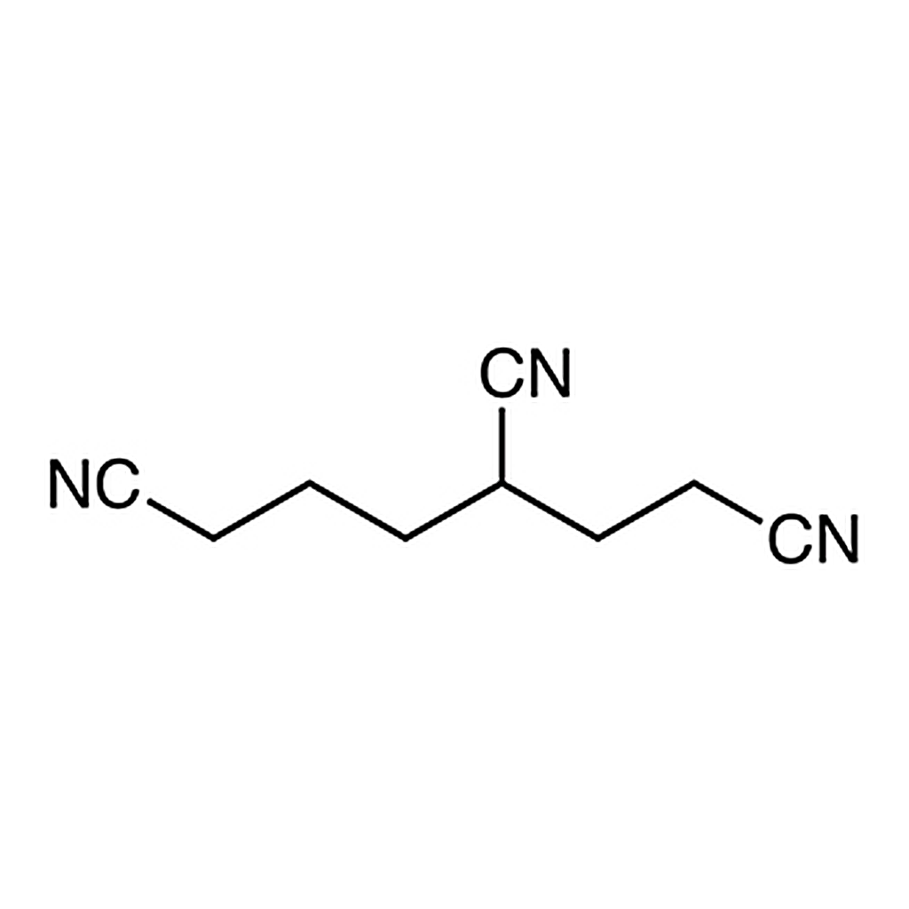 TCI 1,3,6-Hexanetricarbonitrile